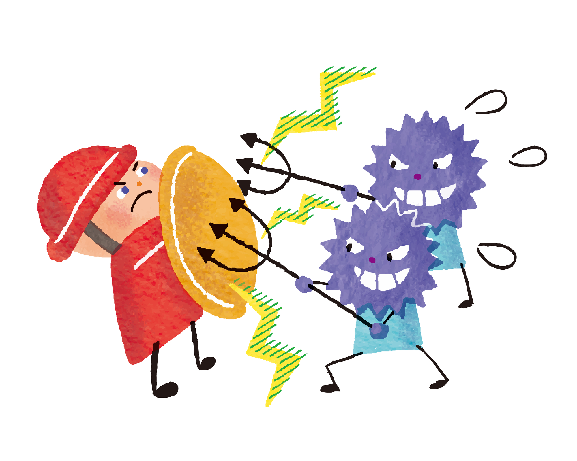 健康を維持するためのヒント